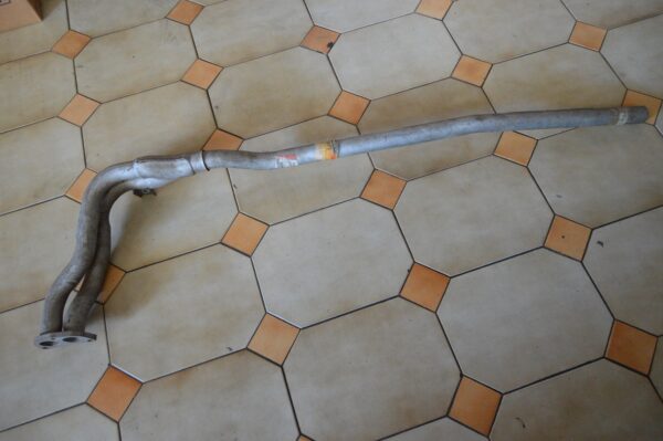 Ref:82347586 Tubo de Escape - Lancia A112 NOVO