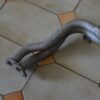 Ref:82347586 Tubo de Escape - Lancia A112 NOVO - Imagen 2