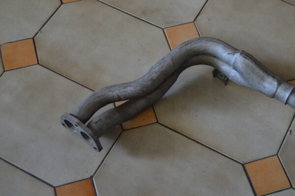 Ref:82347586 Tubo de Escape - Lancia A112 NOVO - Imagen 2