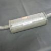 Ref: 7654358 Silenciador Dianteiro - Fiat Ducato; Citroen C25; Alfa Romeo AR 6; Peugeot J5 NOVO