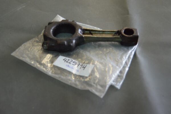 Ref; 4225914 Biela do Motor - Fiat 125 Special NOVO