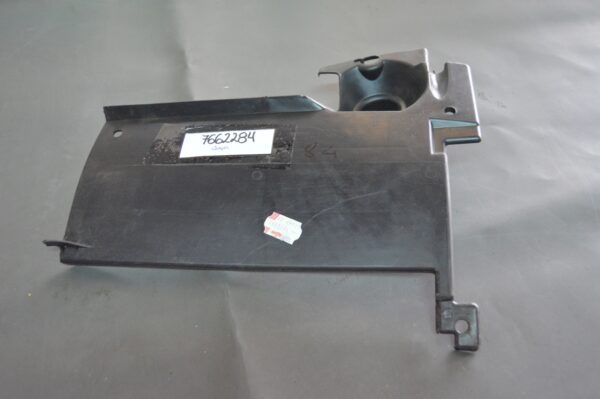 Ref; 7662284 Resguardo do Radiador - Fiat Uno NOVO