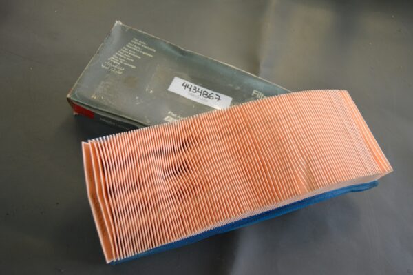 Ref; 4434867 Filtro de Ar - Fiat 132 NOVO