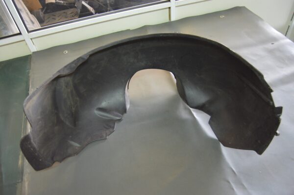 Ref; 5975793 Arco da Roda Esquerda e Direita - Fiat Regata NOVO - Imagen 2