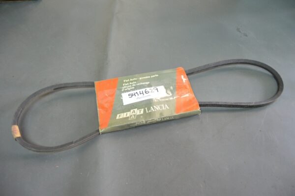Ref; 5414629 Correia da Ventoinha - Renault R5 1,4 NOVO