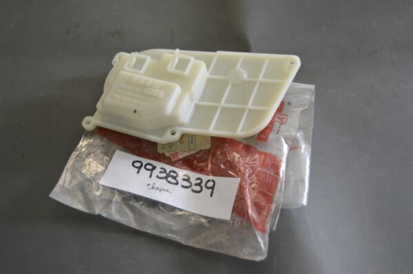 Ref; 9938339 Relé do Limpa Vidros - Fiat Uno Turbo NOVO