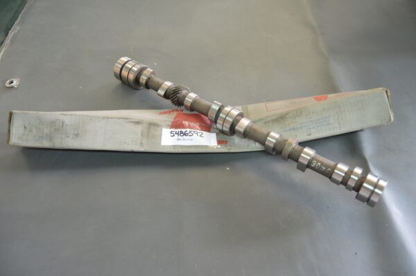 Ref; 5486592 Árvore de cames - Fiat 242 Diesel Novo