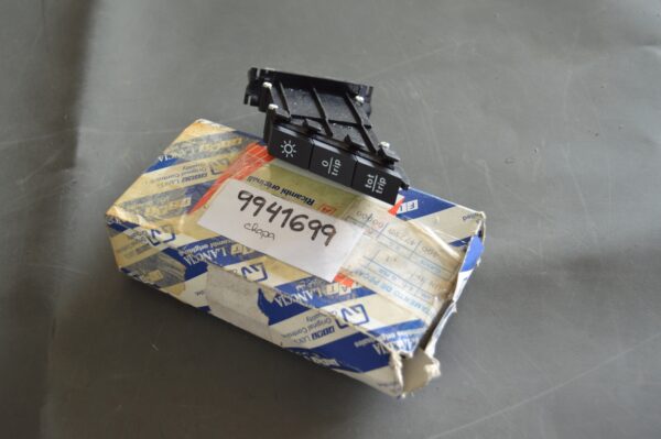 Ref; 9941699 Interruptor - Fiat Tipo NOVO