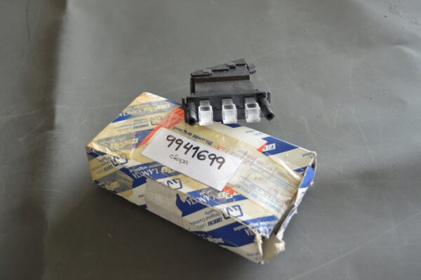 Ref; 9941699 Interruptor - Fiat Tipo NOVO - Imagen 2