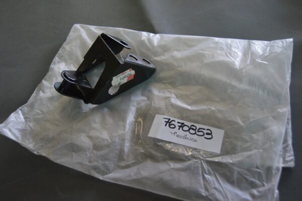 Ref; 7670853 Placa Esquerda do Assento Traseiro - Fiat Tipo MQ.93 1370 1580 NOVO