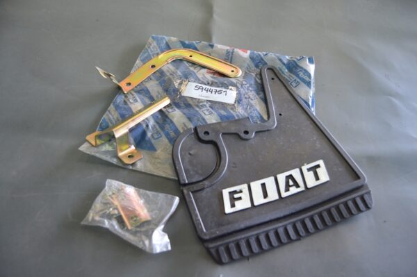 Ref; 5944751 Para lamas Dianteiro Direito - Fiat 127 NOVO