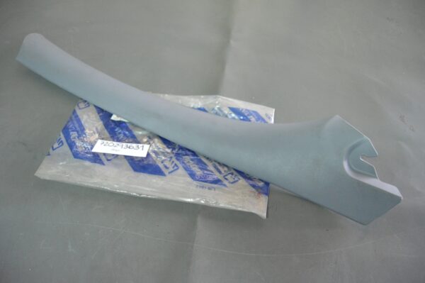 Ref; 720293631 Resguardo Interior Direito - Fiat Brava NOVO