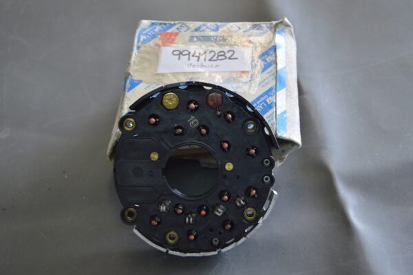 Ref; 9941282 Retificador do Alternador - Lancia Thema - NOVO
