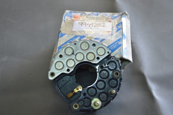 Ref; 9941282 Retificador do Alternador - Lancia Thema - NOVO - Imagen 2