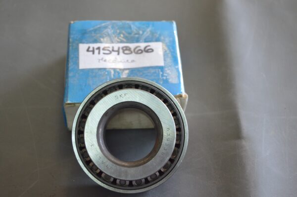 Ref; 4154866 Rolamento Diferencial do Eixo Traseiro- Fiat; Alfa Romeu - NOVO - Imagen 2