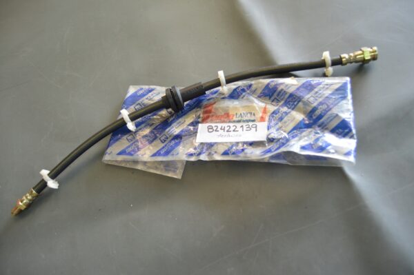 Ref; 82422139 Mangueira de Freio Hidráulico - Lancia Delta 4WD  TD  HF NOVO