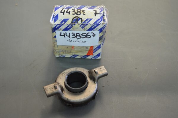 Ref; 4438567 Rolamento de Embraiagem - Fiat 500R, 126,  Bianchina, Giardiniera Novo