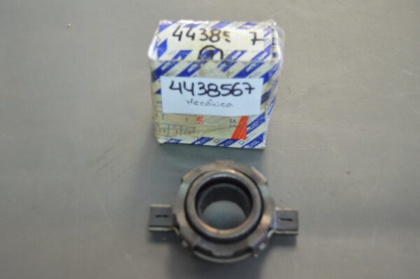 Ref; 4438567 Rolamento de Embraiagem - Fiat 500R, 126,  Bianchina, Giardiniera Novo - Imagen 2