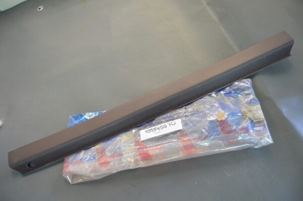 Ref; 181545570 Proteção Esquerda do Painel Traseiro - Fiat Uno R/89 900-1.0-1.1