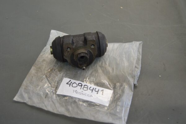 Ref; 4098441 Bombito - Fiat 500, 850  NOVO