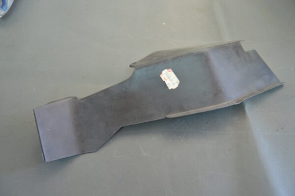 Ref; 7588419 Resguardo do Motor Direito - Fiat Panda 1993 - NOVO - Imagen 2