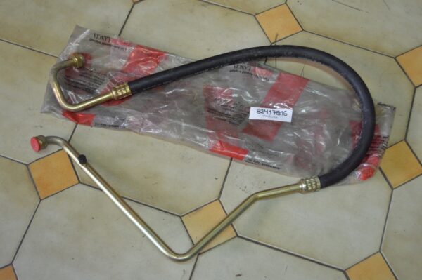 Ref; 82417816 Tubo de Ar Condicionado - Fiat Croma NOVO