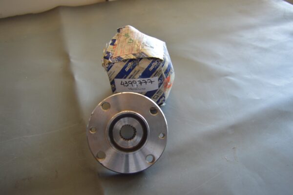 Ref; 4399777 Flange de Acionamento do Cubo de Roda - Fiat 127, 128, X19, X1/9- NOVO