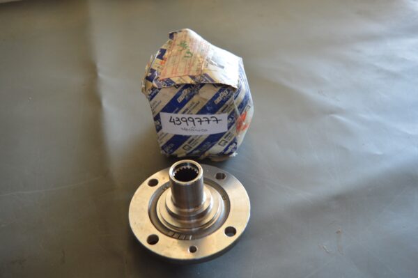 Ref; 4399777 Flange de Acionamento do Cubo de Roda - Fiat 127, 128, X19, X1/9- NOVO - Imagen 2