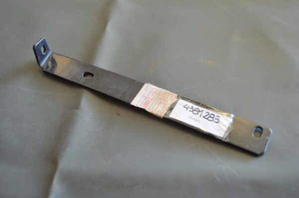 Ref;4381283  Suporte Dianteiro Direito - Fiat 127 C, 127 CL - NOVO