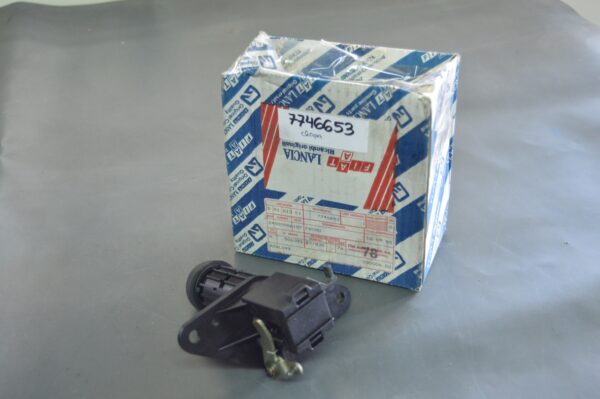 Ref; 7746653 Fecho Porta - Fiat Tipo NOVO - Imagen 2