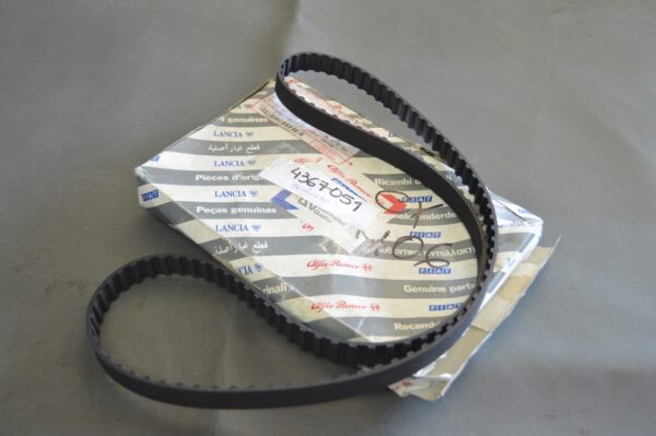 Ref; 4367051 Correia Distribuição - Fiat Fiorino; Lancia Y- Novo