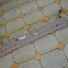 Ref; 5928883 Suporte de Cobertura Dianteira Superior - Fiat Ritmo I - NOVO