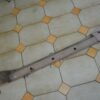 Ref; 5928883 Suporte de Cobertura Dianteira Superior - Fiat Ritmo I - NOVO - Imagen 2