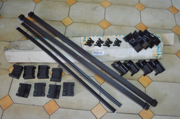 Ref; 5908755  Barra de Tejadilho - Fiat Brava 5P NOVO