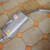 Ref; 7544671 Painel Escape Traseiro - Fiat Panda I Hatchback  1.1 54 CV NOVO