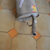 Ref; 7544671 Painel Escape Traseiro - Fiat Panda I Hatchback  1.1 54 CV NOVO - Imagen 2