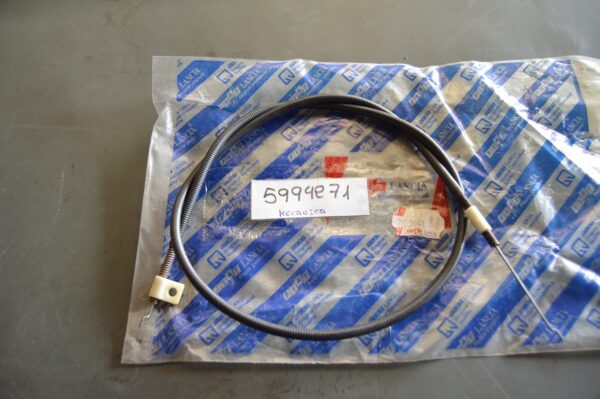 Ref; 5994271 Cabo do Aquecedor - Fiat Regata 1300,1500,1600 Diesel NOVO