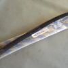 Ref; 46720690 Junta Superior do Para Brisas - Fiat Punto Cabriolet NOVO
