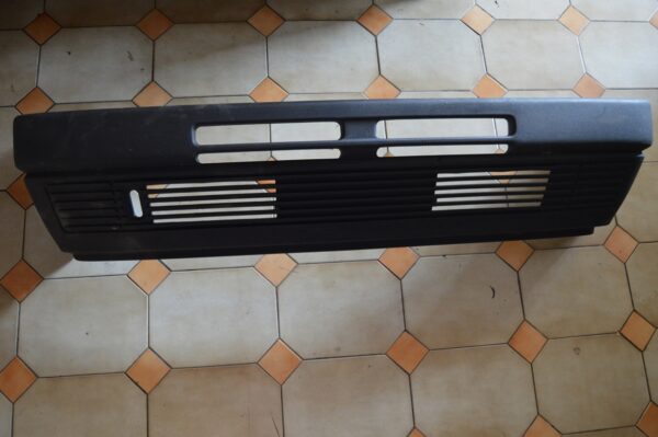 Ref;7715860 Pára-choques Dianteiro - Lancia Y10 NOVO