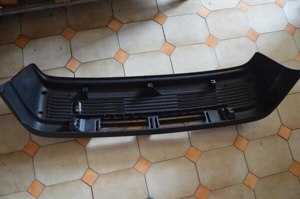 Ref;7715860 Pára-choques Dianteiro - Lancia Y10 NOVO - Imagen 2