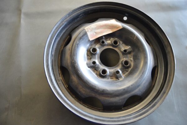 Ref;5971491 Jante 13" - Lancia Y10 Fire, Fire LX, GT, 4WD NOVO
