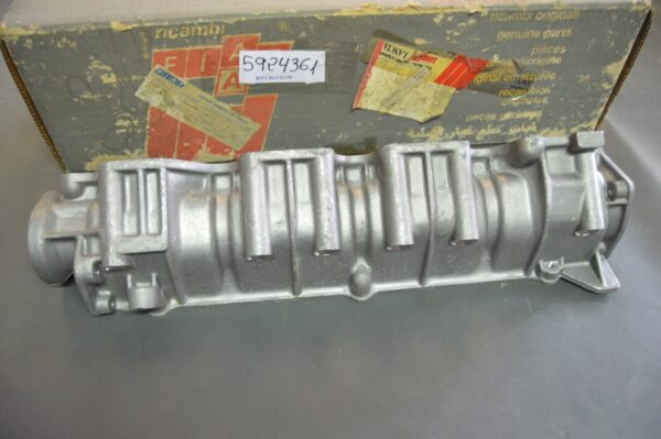 Ref; 5924361 Tampa do Distribuidor - Fiat Ritmo 65 L CL NOVO - Imagen 3