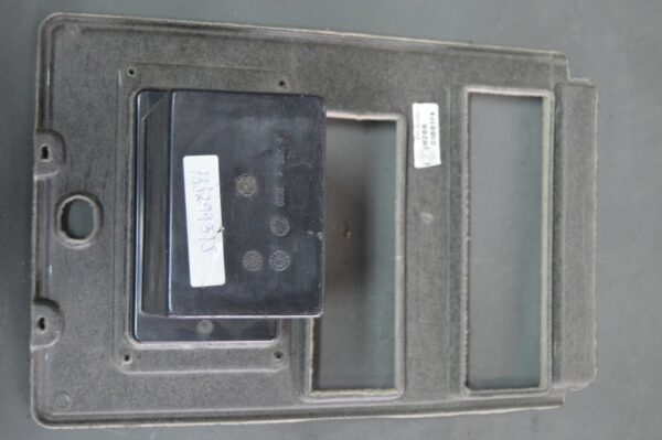 Ref; 735299375 Compartimento Interno Esquerdo da Bagagem -Lancia Lybra DS NOVO - Imagen 2