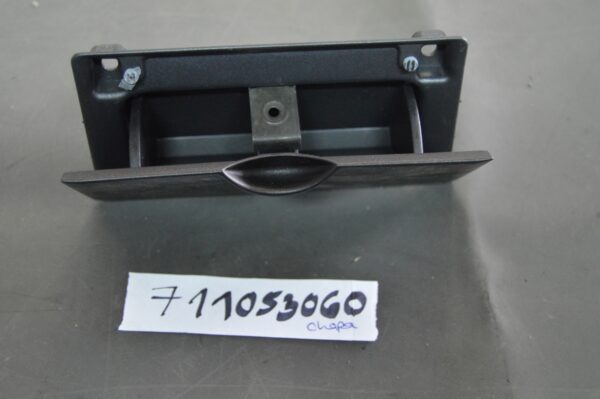 Ref; 711053060 Cinzeiro Traseiro - Lancia Kappa NOVO