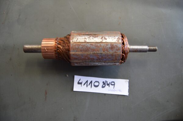 Ref; 4110849 Induzido do Dinamo - Fiat 850 - Novo