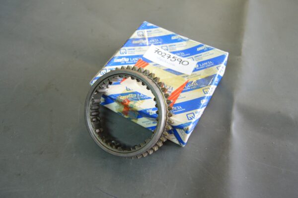 Ref: 7027590 Engrenagem Deslizante - Fiat Ritmo; Lancia Delta NOVO