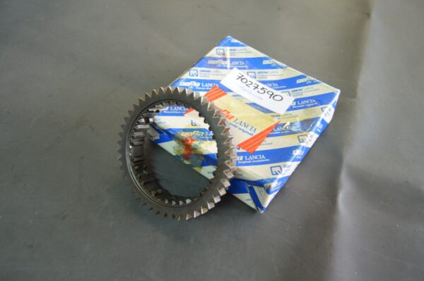 Ref: 7027590 Engrenagem Deslizante - Fiat Ritmo; Lancia Delta NOVO - Imagen 2
