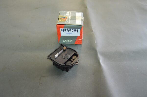 Ref: 9939281 Interruptor Intermitente do Limpa Para Brisas - Fiat Regata, Ritmo NOVO