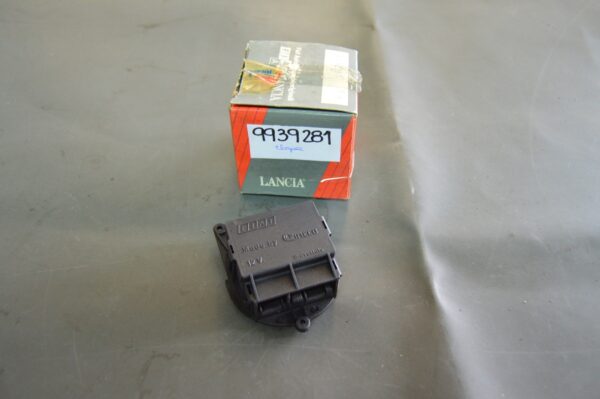 Ref: 9939281 Interruptor Intermitente do Limpa Para Brisas - Fiat Regata, Ritmo NOVO - Imagen 2