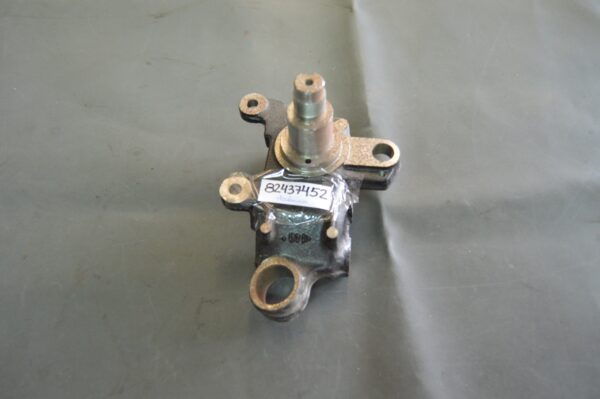 Ref: 82437452 Junta Fundada Traseira Esquerda - Lancia ; Fiat; Alfa Romeo NOVO